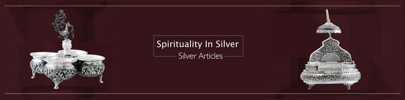 Silver Articles