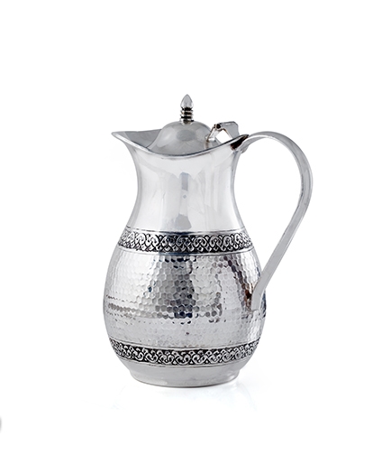 Silver Classy Table Jug