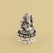 Lord Ganesh in Silver Antique