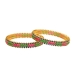 Multi Stone Bangles JPBG1125