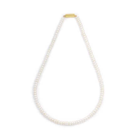 Fresh Water Pearl Necklace JPSM2410