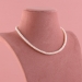 Fresh water Pearl String  | JPSM0406