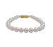 Fresh Water Pearl Bracelet  | JPB1255