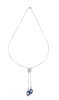 Pearl Necklace Design JFS0427