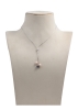 Fancy Three Colours Freshwater Drop Pearls JSFM0782