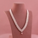 Fresh Water Pearl Necklace