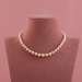 Classic Pearl Necklace