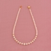 Classic Pearl Necklace