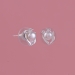 Pearl Stud Fancy Earrings