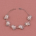 Fancy Pearl Bracelet for Women