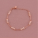 Fresh Water Pearl Adjustable Bracelet