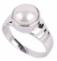 Pearl Finger Ring-SR094