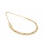 Classic Multi-Strand Pearl NEcklace