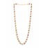 Ruby, Emerald & Pearl Necklace