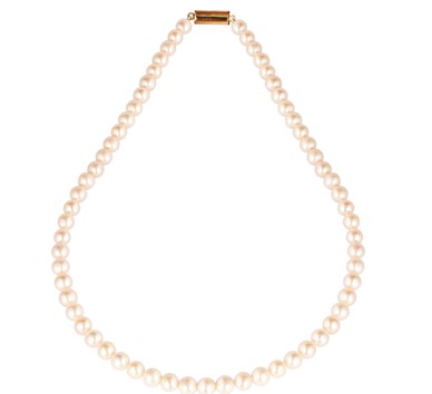 Adorable Pearl String | S0019