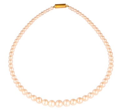 Pearl String-S1358