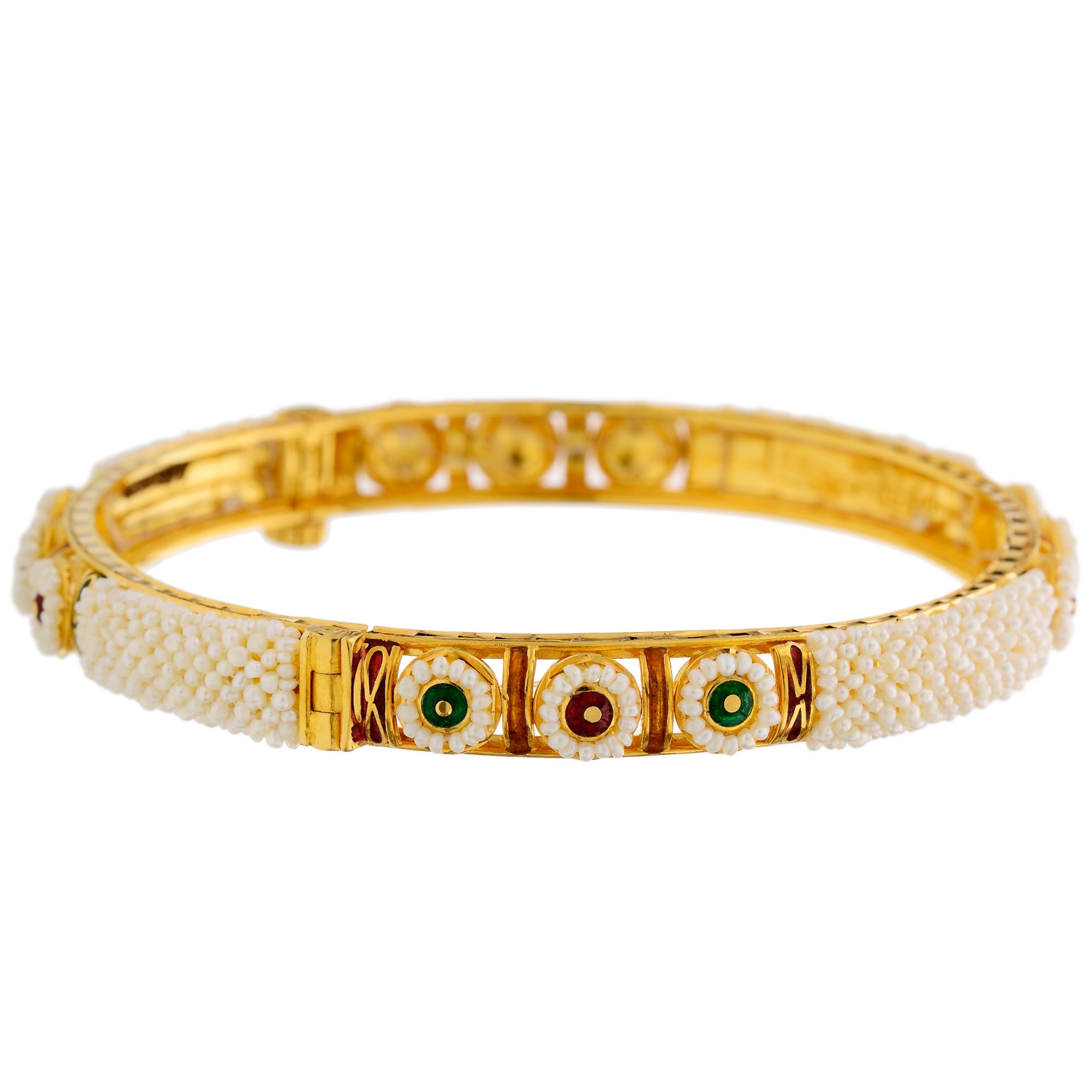 Buy Original Pearl Jewellery Online - Pearls by Mangatrai – Mangatrai Gems  & Jewels Pvt Ltd