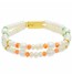 Pearls Bracelet-BR988E