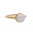 Classic Pearl Finger Ring