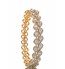 Gold Diamond Bracelet-GBD0040