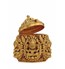 Gold Kumkum box